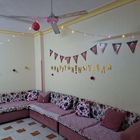 Sweet Home- Last Check In 12 Am Hurghada Exterior photo